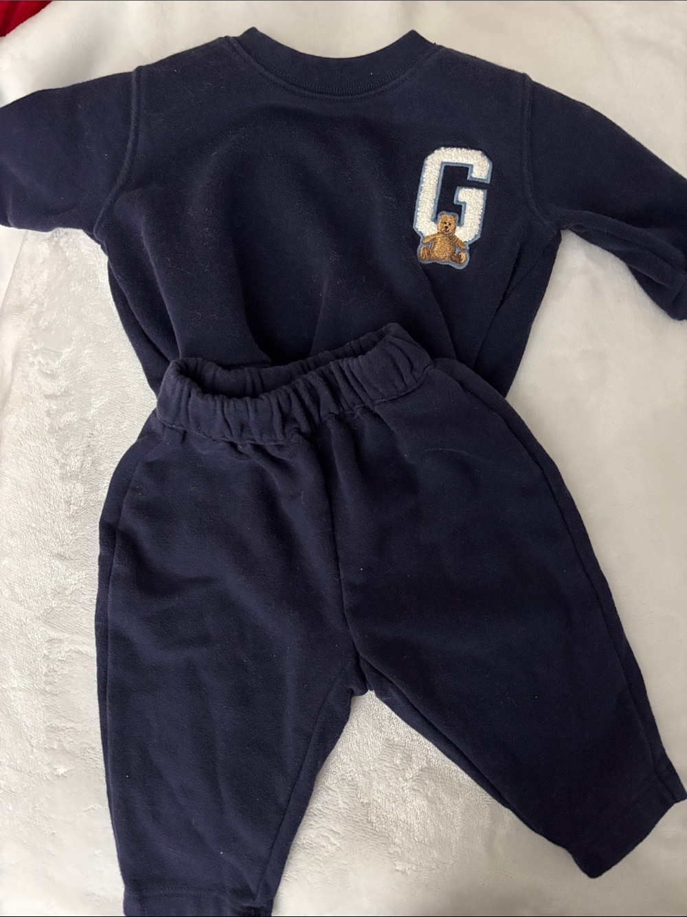 Baby GAP